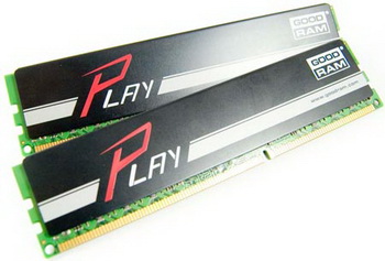 Wilk elektronik SA DDR3 1600 mhz